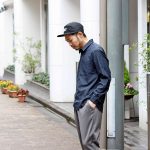 今シャツな気分