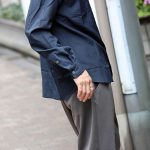 今シャツな気分