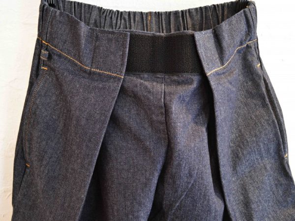 新ブランドNEW STAND