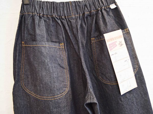 新ブランドNEW STAND