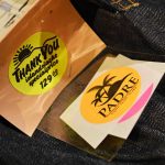 新ブランドNEW STAND