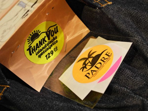 新ブランドNEW STAND