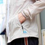 MOUNTAIN EQUIPMENTのカーディガン