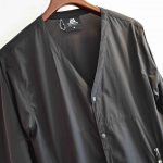 MOUNTAIN EQUIPMENTのカーディガン