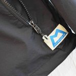 MOUNTAIN EQUIPMENTのカーディガン