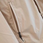 MOUNTAIN EQUIPMENTのカーディガン