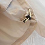 MOUNTAIN EQUIPMENTのカーディガン