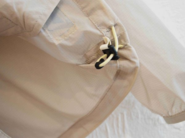 MOUNTAIN EQUIPMENTのカーディガン