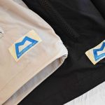 MOUNTAIN EQUIPMENTのカーディガン