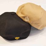 ALDIESのベレー帽