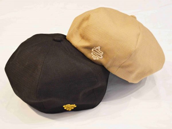 ALDIESのベレー帽
