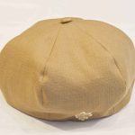 ALDIESのベレー帽