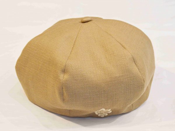 ALDIESのベレー帽