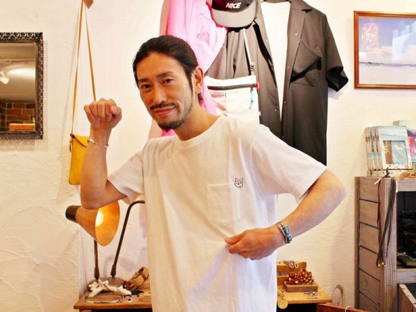 ナイスＴＥＥ！！