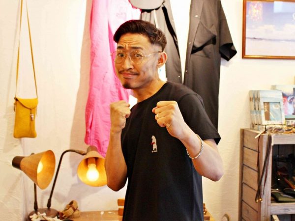 ナイスＴＥＥ！！