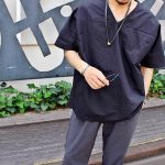 BASISBROEKらしい一着！！