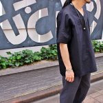 BASISBROEKらしい一着！！