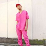 BASISBROEKらしい一着！！