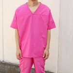 BASISBROEKらしい一着！！
