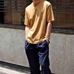 極上なTシャツ