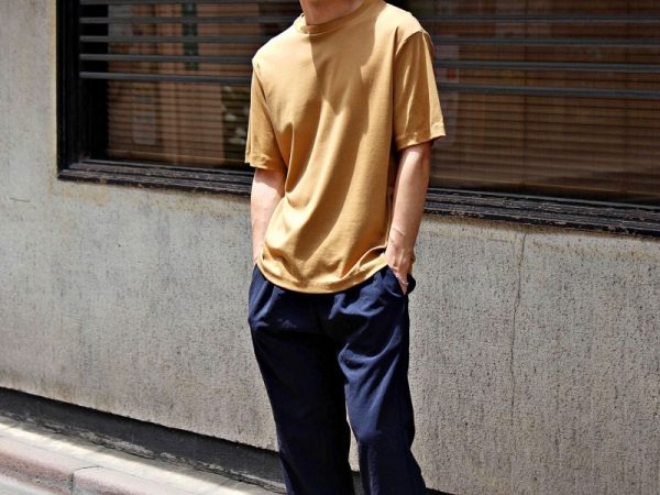 極上なTシャツ