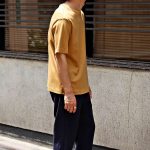 極上なTシャツ