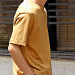 極上なTシャツ