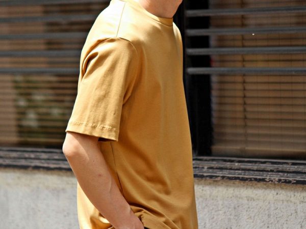 極上なTシャツ