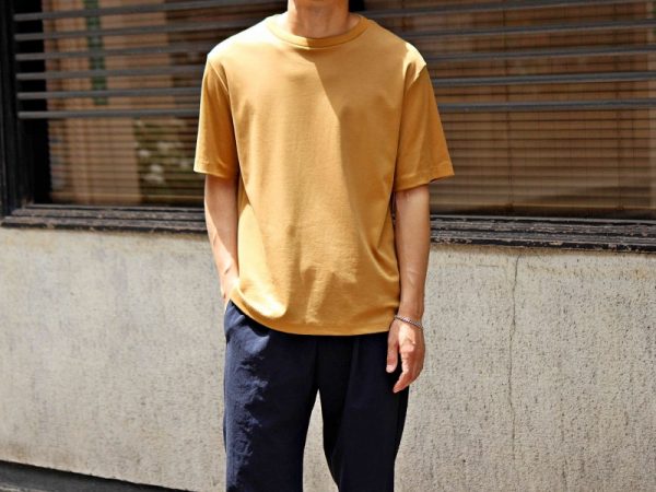 極上なTシャツ