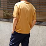 極上なTシャツ