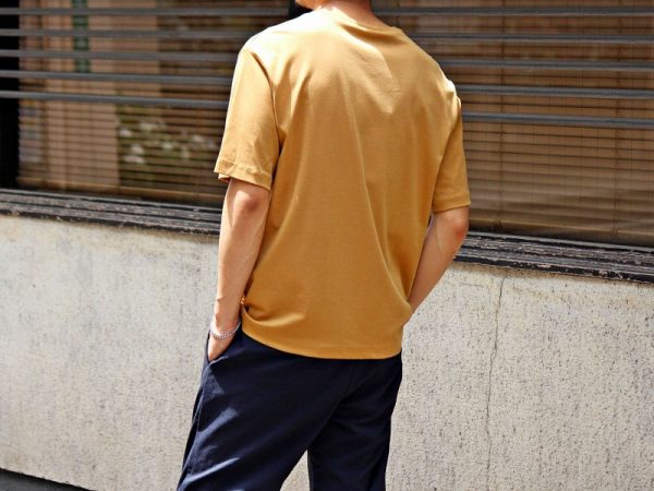 極上なTシャツ