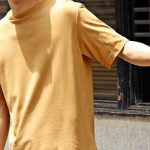極上なTシャツ