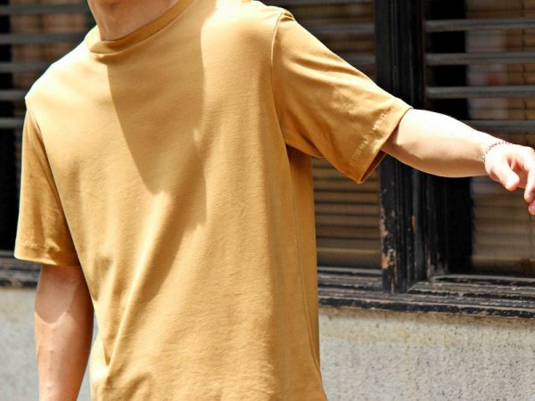 極上なTシャツ