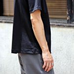 極上なTシャツ