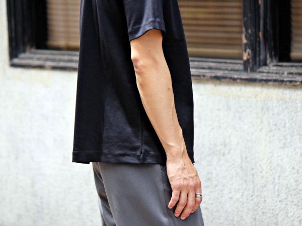 極上なTシャツ