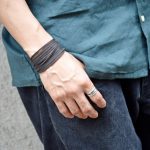 SLASH BRACELET