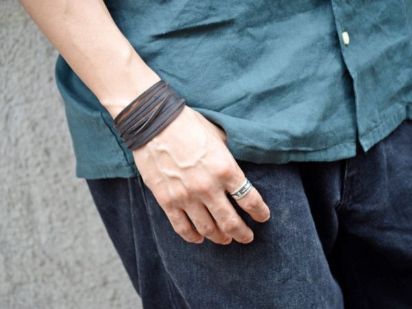 SLASH BRACELET