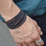 SLASH BRACELET