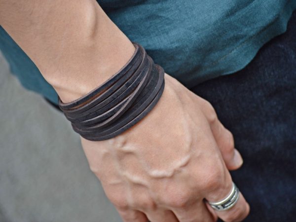 SLASH BRACELET
