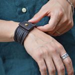SLASH BRACELET