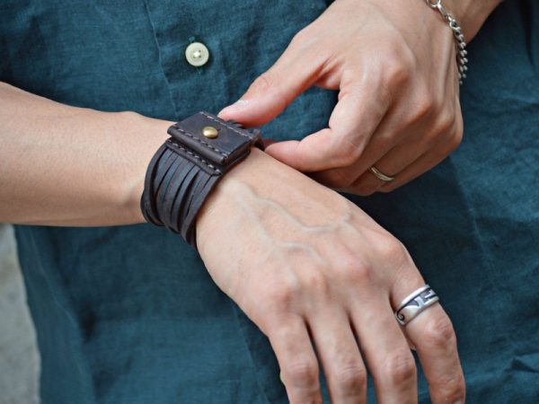 SLASH BRACELET