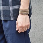 SLASH BRACELET
