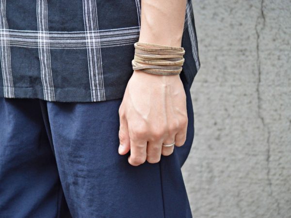 SLASH BRACELET