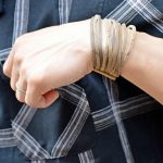 SLASH BRACELET