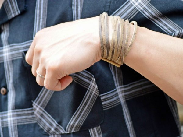 SLASH BRACELET
