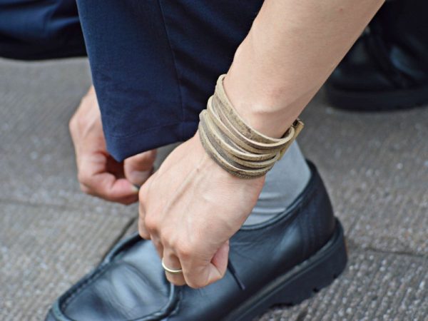 SLASH BRACELET