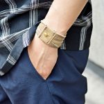 SLASH BRACELET