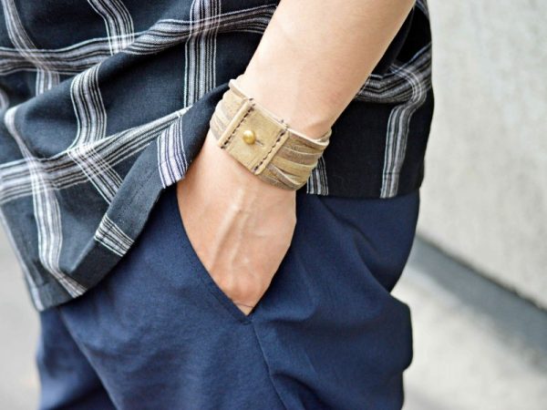 SLASH BRACELET