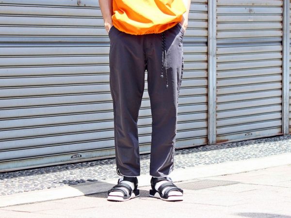 スポーティーな雰囲気!!