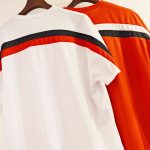 イオノイのORBIT TEE